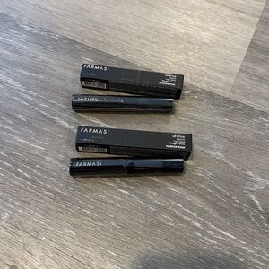 🆕 Farmasi lip stylo lipsticks